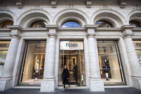 fendi roma|fendi roma italy.